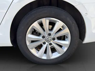 VW Golf Variant 2.0 TDI Comfortline 4Motion DSG