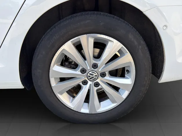 VW Golf Variant 2.0 TDI Comfortline 4Motion DSG
