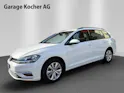 VW Golf Variant 2.0 TDI Comfortline 4Motion DSG