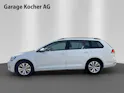 VW Golf Variant 2.0 TDI Comfortline 4Motion DSG