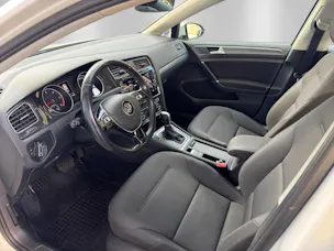 VW Golf Variant 2.0 TDI Comfortline 4Motion DSG