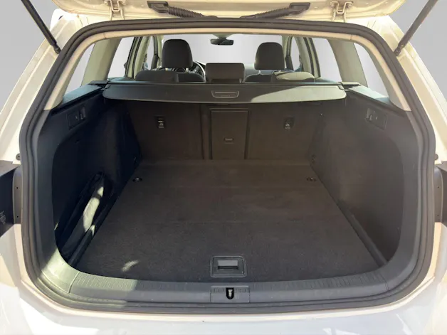 VW Golf Variant 2.0 TDI Comfortline 4Motion DSG