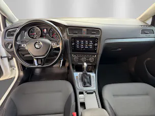 VW Golf Variant 2.0 TDI Comfortline 4Motion DSG