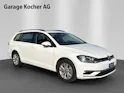 VW Golf Variant 2.0 TDI Comfortline 4Motion DSG