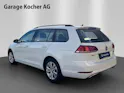 VW Golf Variant 2.0 TDI Comfortline 4Motion DSG