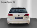 VW Golf Variant 2.0 TDI Comfortline 4Motion DSG