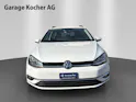 VW Golf Variant 2.0 TDI Comfortline 4Motion DSG
