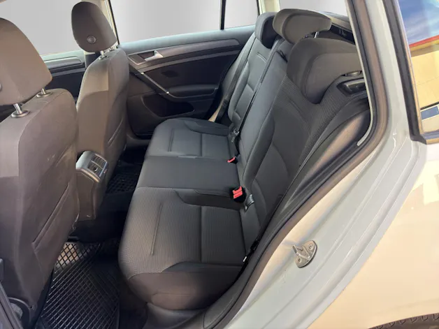 VW Golf Variant 2.0 TDI Comfortline 4Motion DSG