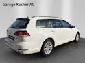 VW Golf Variant 2.0 TDI Comfortline 4Motion DSG