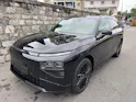 XPENG G9 93kWh Performance AWD