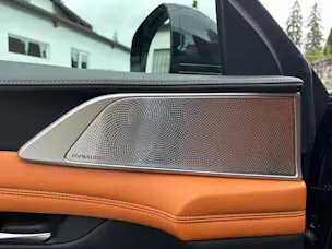 XPENG G9 93kWh Performance AWD