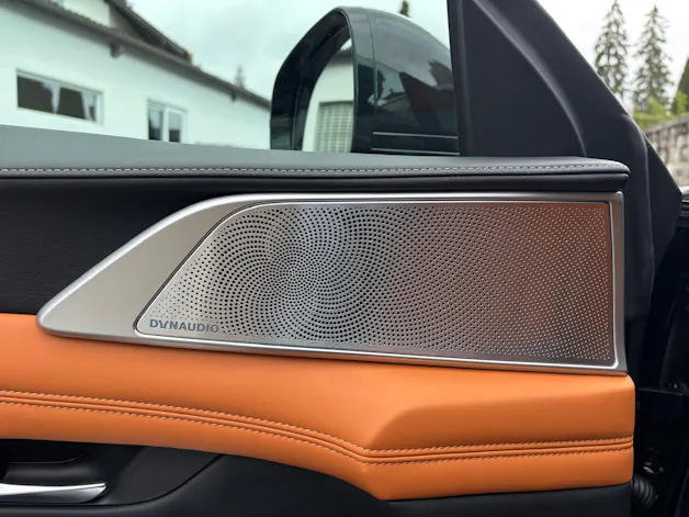 XPENG G9 93kWh Performance AWD
