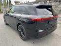 XPENG G9 93kWh Performance AWD