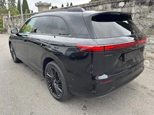 XPENG G9 93kWh Performance AWD