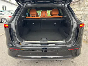 XPENG G9 93kWh Performance AWD