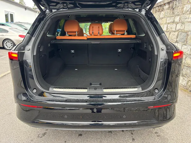 XPENG G9 93kWh Performance AWD