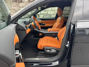 XPENG G9 93kWh Performance AWD