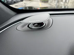 XPENG G9 93kWh Performance AWD