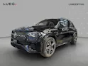 MERCEDES-BENZ GLE 350 de EQ Hybrid 4Matic 9G-Tronic EQ Star