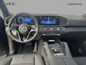 MERCEDES-BENZ GLE 350 de EQ Hybrid 4Matic 9G-Tronic EQ Star