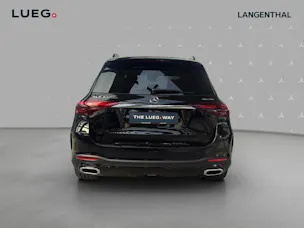 MERCEDES-BENZ GLE 350 de EQ Hybrid 4Matic 9G-Tronic EQ Star