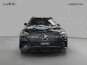 MERCEDES-BENZ GLE 350 de EQ Hybrid 4Matic 9G-Tronic EQ Star