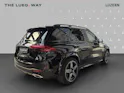 MERCEDES-BENZ GLE 350 de EQ Hybrid 4Matic 9G-Tronic EQ Star