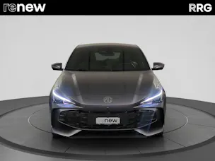 MG 3 1.5 Hybrid Luxury Aut.
