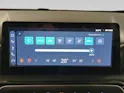 MG 3 1.5 Hybrid Luxury Aut.