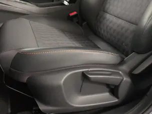 MG 3 1.5 Hybrid Luxury Aut.