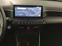MG 3 1.5 Hybrid Luxury Aut.