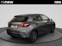 MG 3 1.5 Hybrid Luxury Aut.