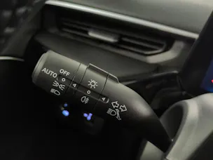 MG 3 1.5 Hybrid Luxury Aut.