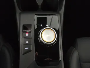 MG 3 1.5 Hybrid Luxury Aut.
