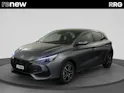 MG 3 1.5 Hybrid Luxury Aut.