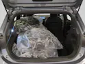 MG 3 1.5 Hybrid Luxury Aut.