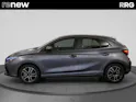 MG 3 1.5 Hybrid Luxury Aut.