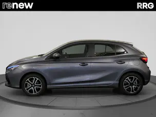 MG 3 1.5 Hybrid Luxury Aut.