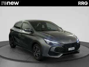 MG 3 1.5 Hybrid Luxury Aut.
