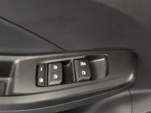 MG 3 1.5 Hybrid Luxury Aut.