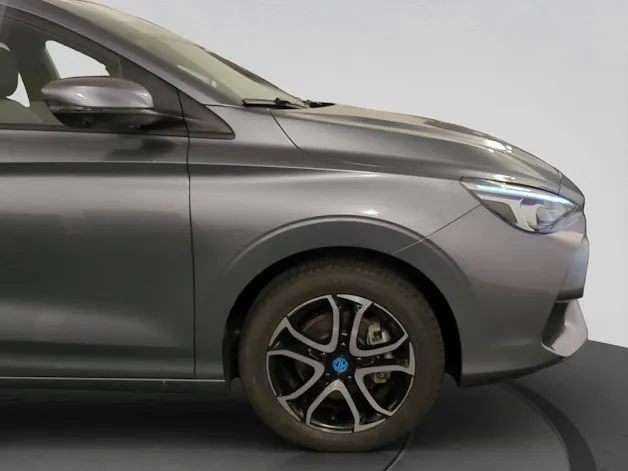 MG 3 1.5 Hybrid Luxury Aut.