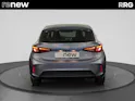 MG 3 1.5 Hybrid Luxury Aut.