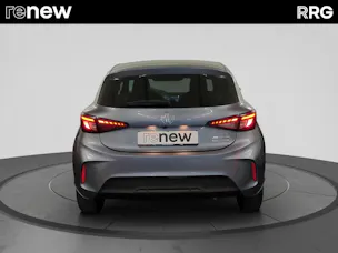 MG 3 1.5 Hybrid Luxury Aut.
