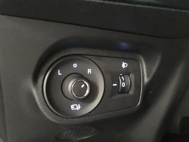MG 3 1.5 Hybrid Luxury Aut.
