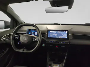 MG 3 1.5 Hybrid Luxury Aut.