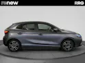 MG 3 1.5 Hybrid Luxury Aut.