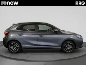 MG 3 1.5 Hybrid Luxury Aut.