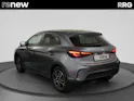 MG 3 1.5 Hybrid Luxury Aut.