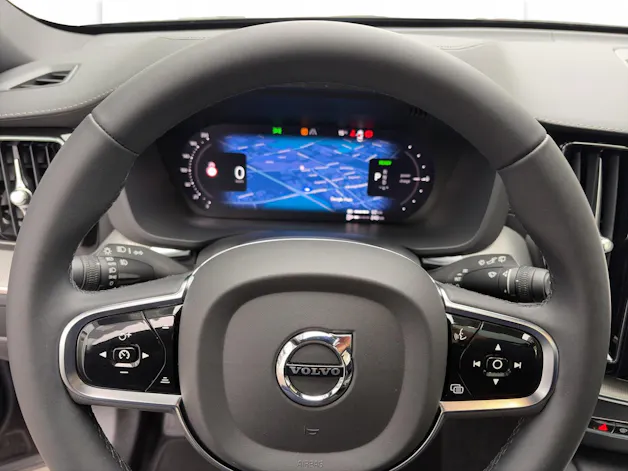 VOLVO XC60 2.0 T8 TE XCENTRIC eAWD