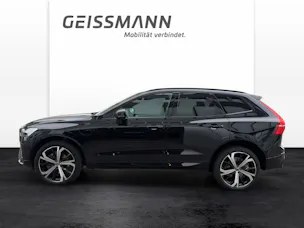 VOLVO XC60 2.0 T8 TE XCENTRIC eAWD